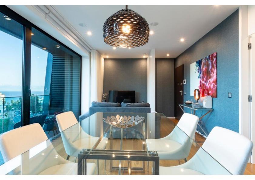 Sun Spot Apartment Фуншал Екстериор снимка