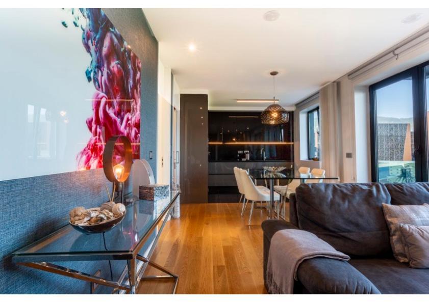 Sun Spot Apartment Фуншал Екстериор снимка