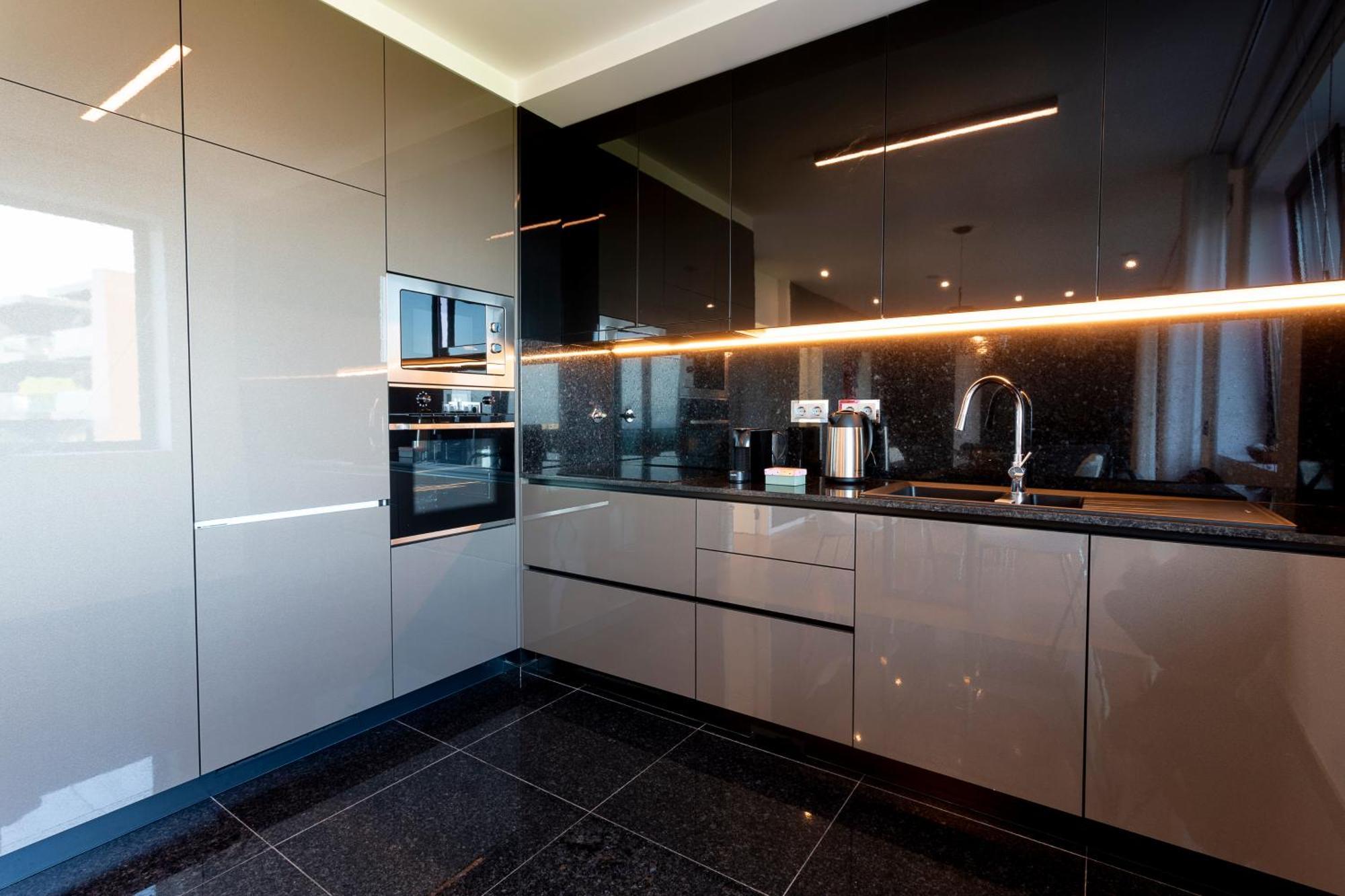 Sun Spot Apartment Фуншал Екстериор снимка